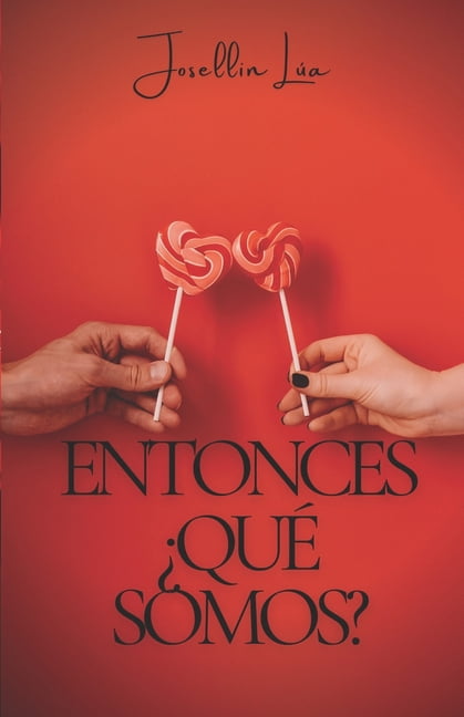 Entonces ¿Qué somos? (Paperback)