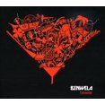 thumbnail image 1 of Entonnoir (CD), 1 of 1
