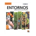 thumbnail image 1 of Pre-Owned Entornos Beginning Student Book Part 2 plus ELEteca Access, Online Workbook, and eBook: Primer Curso De Lengua Espanola Paperback, 1 of 1