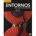 thumbnail image 1 of Pre-Owned Entornos Beginning Student's Book plus ELEteca Access Paperback, 1 of 1