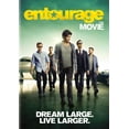 thumbnail image 1 of Pre-Owned Entourage (Dvd) (Good), 1 of 1