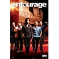 thumbnail image 1 of Entourage- Group Poster Print (22 x 34), 1 of 1
