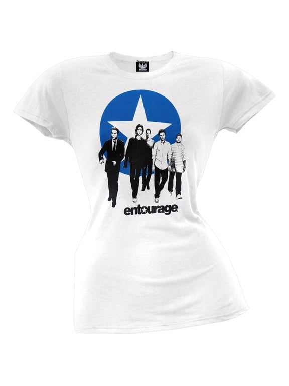 - Logo Juniors T-Shirt - Small