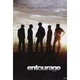 thumbnail image 1 of Entourage - Season 8 Poster (24 x 36), 1 of 1