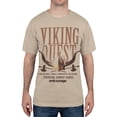 thumbnail image 1 of Entourage - Viking Quest T-Shirt - Small, 1 of 2