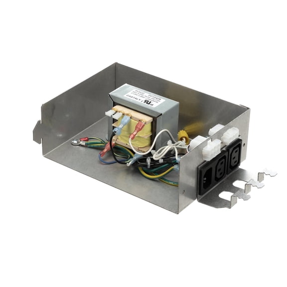Pitco Entr Box,Pwr Sply Assembly Srtg B2918601 - Genuine OEM Replacement Part