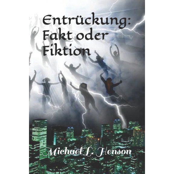 Entrckung: Fakt oder Fiktion, (Paperback)
