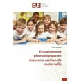 thumbnail image 1 of Entra?nement phonologique en moyenne section de maternelle, 1 of 1