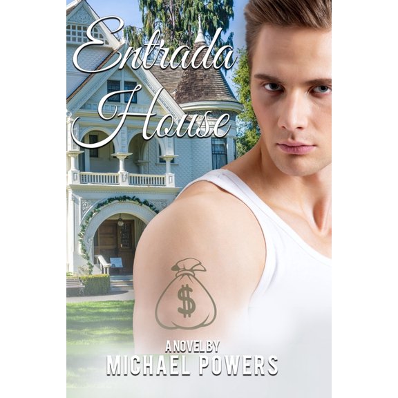 Entrada House, (Paperback)
