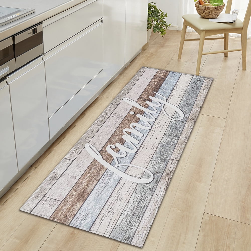 Entrance Doormat Kitchen Mat Bedroom Living Room Floor Home Hallway ...