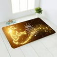 thumbnail image 1 of Entrance Rug Holiday Welcome Christmas Doormat Decorative Mat Floor Mat, 15.7*47.2 inch, 1 of 5