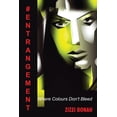 thumbnail image 1 of #Entrangement: Where Colours Don't Bleed, (Paperback), 1 of 1