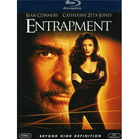Entrapment (Blu-ray)