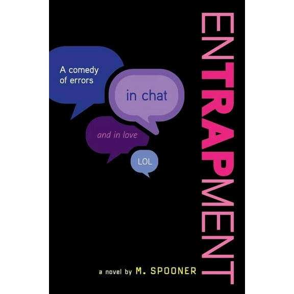 Entrapment (Paperback)
