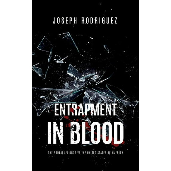 Entrapment in Blood