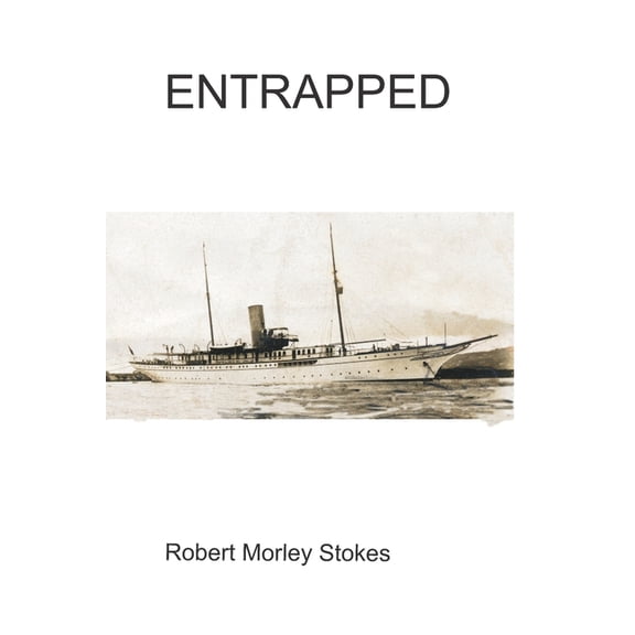 Entrapped (Paperback)