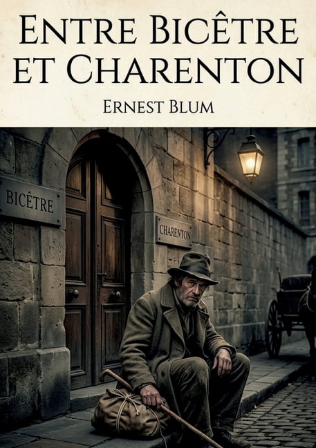 Entre BicÃªtre et Charenton, (Paperback)