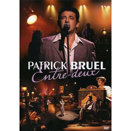 Entre Deux (Pal/Region 2) (DVD), RCA Victor Europe, Drama