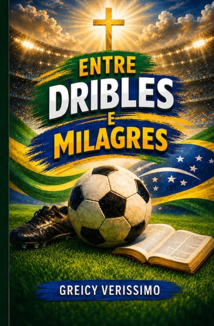 Entre Dribles e Milagres, (Paperback)