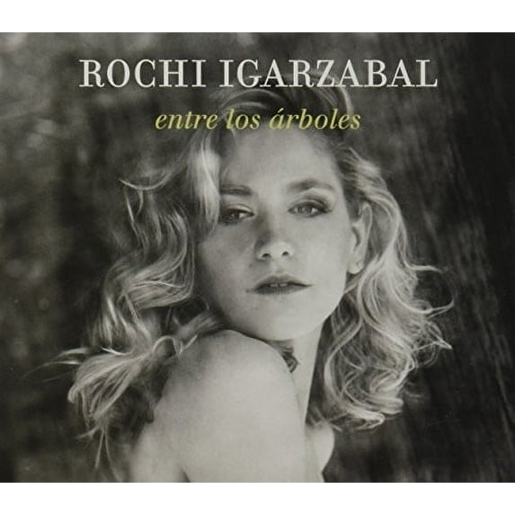 Entre Los Arboles (CD)
