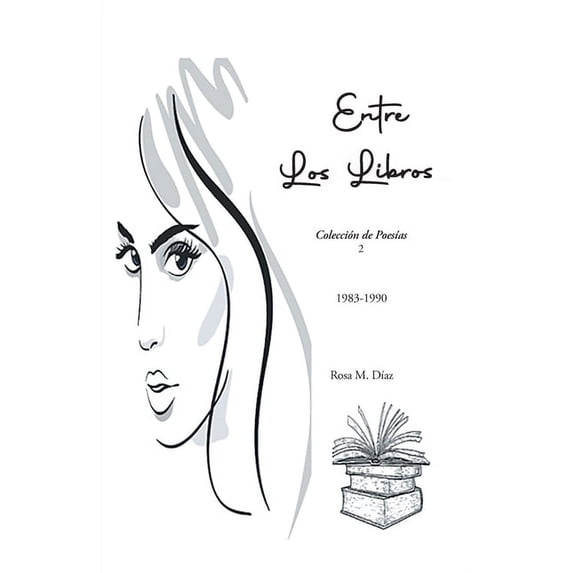 Entre Los Libros, (Paperback)