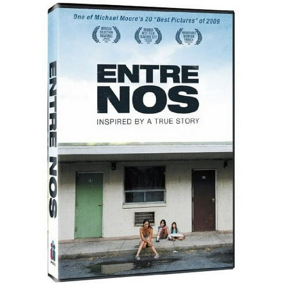Entre Nos (DVD), Indiepix, Drama