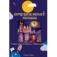 thumbnail image 1 of Entre Risos, Medos E Fantasias, (Paperback), 1 of 1