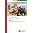 thumbnail image 1 of Entre duas rodas e uma tela (Paperback), 1 of 1