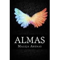 thumbnail image 1 of Entre el Cielo y el Infierno Almas: No importa su es Pura u Oscura, todas serÃ¡n MÃAS, Book 1, (Paperback), 1 of 1