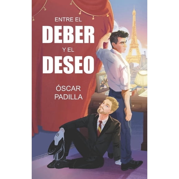 Entre el deber y el deseo, (Paperback)