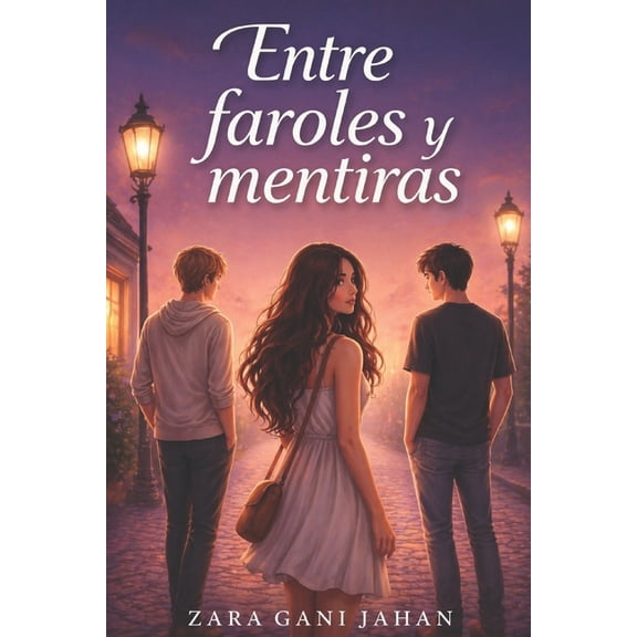 Entre faroles y mentiras, (Paperback)