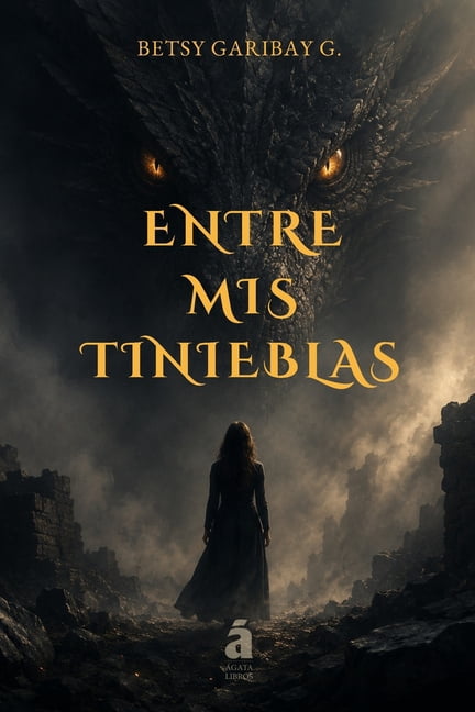 Entre mis tinieblas, (Paperback)