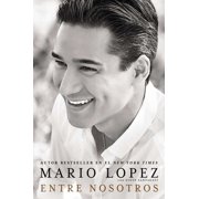 Entre nosotros, Paperback