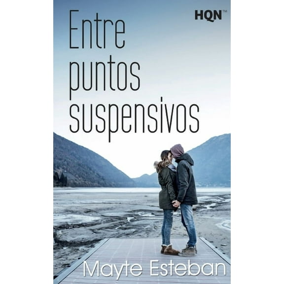 Entre puntos suspensivos, (Paperback)