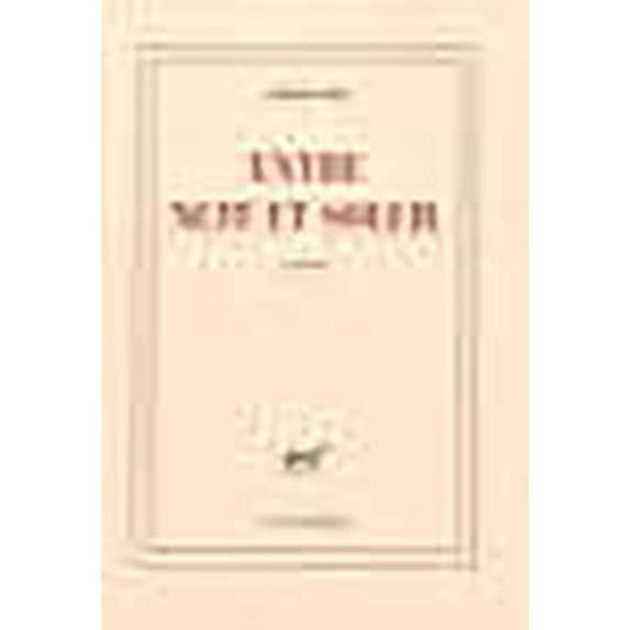 Entre soleil et nuit (French edition)