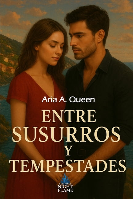 Entre susurros y tempestades, (Paperback)