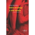 thumbnail image 1 of Entre un tango y una sonata (Paperback), 1 of 1