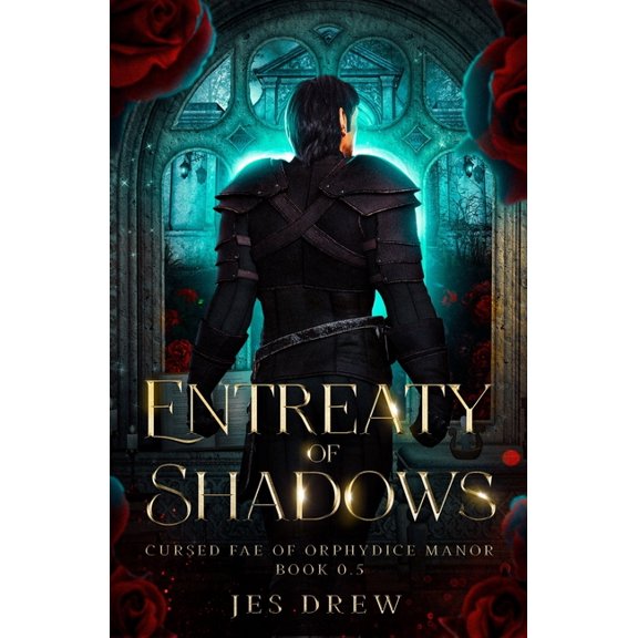 Entreaty of Shadows, (Paperback)