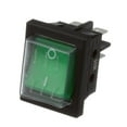 thumbnail image 1 of Entree C2194691 Double Pull 15-20AM Rocker Switch, 1 of 1