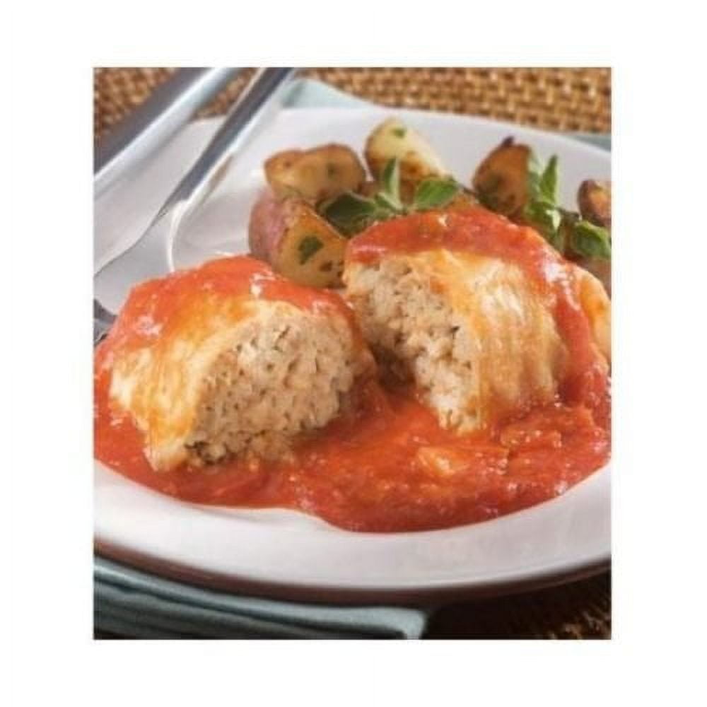 Entree HomeStyle Kitchen Stuffed Cabbage Roll, 5.5 Pound 4 Per Case
