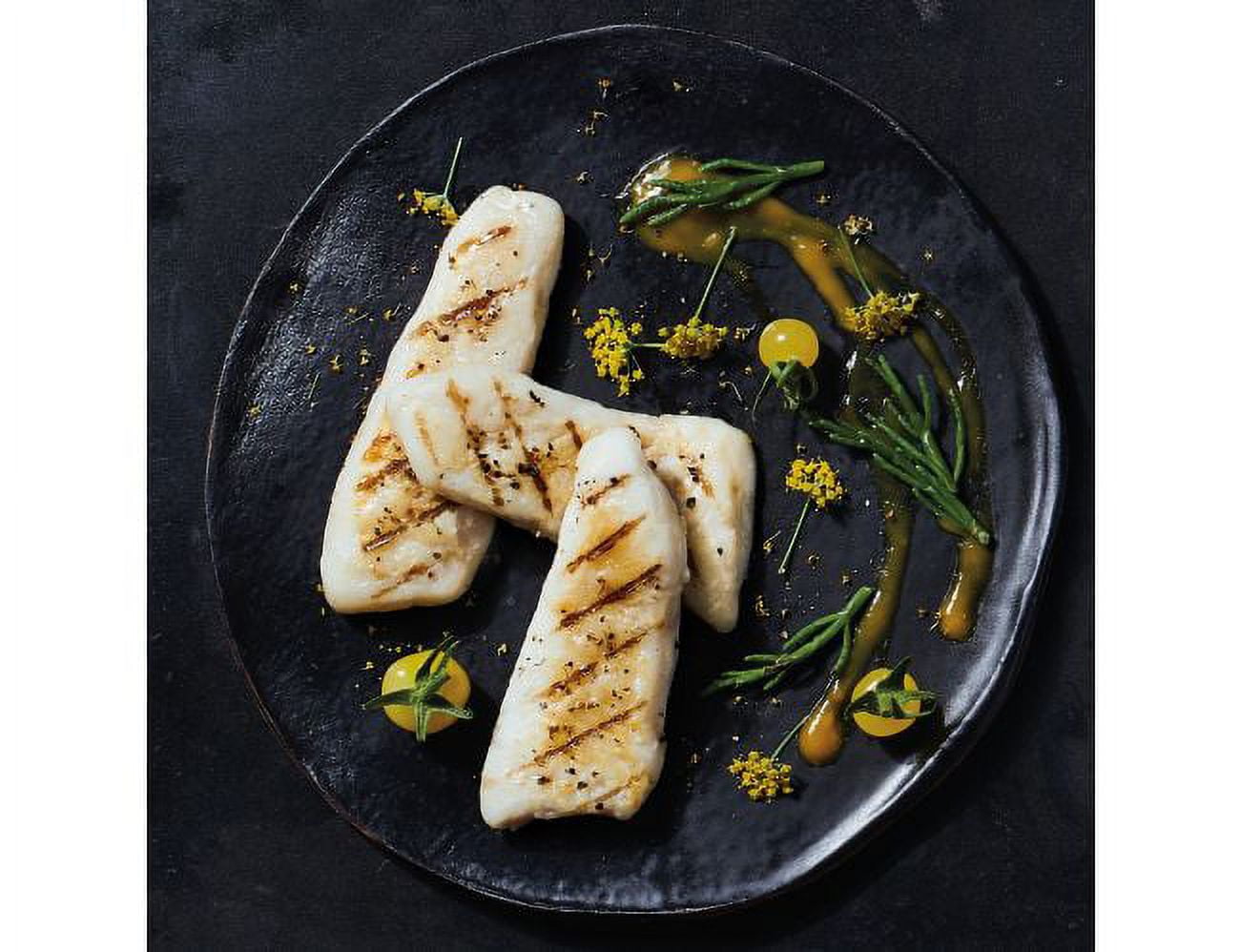 Entree Redi Individually Quick Frozen Alaska Pollock Mini Tender, 10 Pound - 1 each.