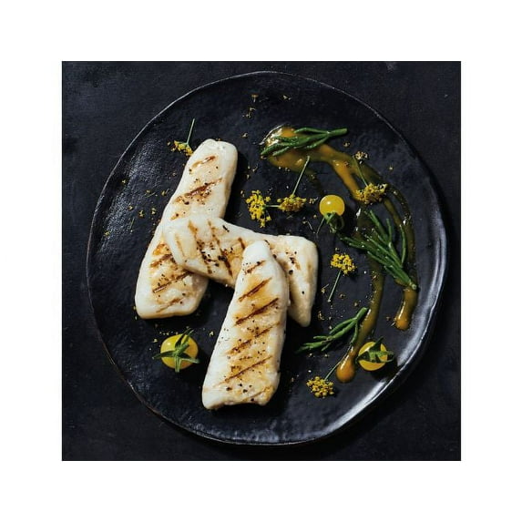 Entree Redi Individually Quick Frozen Alaska Pollock Mini Tender, 10 Pound - 1 each.
