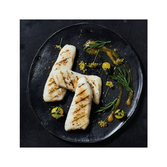 Entree Redi Individually Quick Frozen Alaska Pollock Mini Tender, 10 Pound - 1 each.