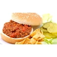 thumbnail image 1 of Entree Sloppyjoe -- 6 Case 52 Ounce, 1 of 1