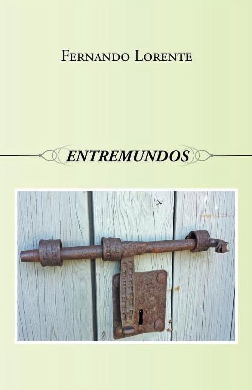 Entremundos, (Paperback)