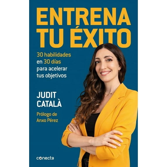 Entrena tu ?xito / Train Your Success