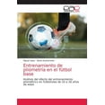 thumbnail image 1 of Entrenamiento de pliometría en el fútbol base (Paperback), 1 of 1