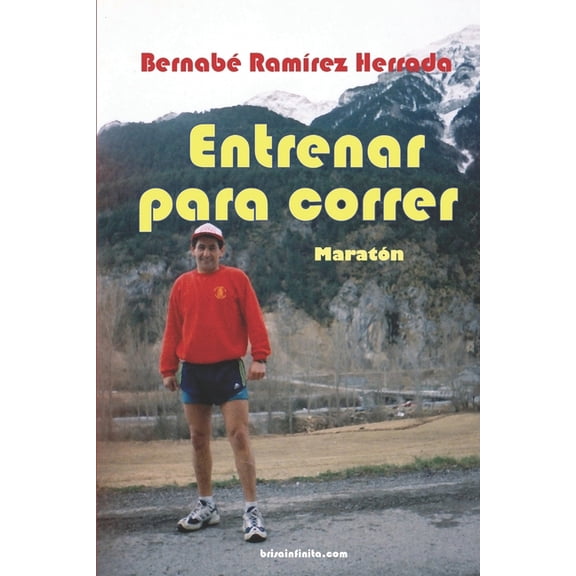 Entrenar para correr, (Paperback)