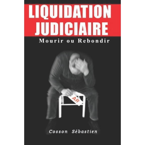 Entreprendre En France: Liquidation judiciaire : Mourir ou rebondir (Paperback)