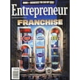thumbnail image 1 of Entrepreneur Magazine January - February 2026, 1 of 1